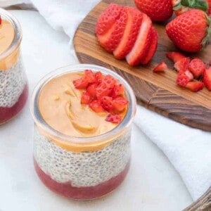 PBJ Chia Parfait 3